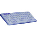 "LOGITECH Keys-To-Go 2 Lilac (DE)"