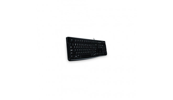 "Logitech K120 for Business [UKR] black"
