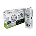 "RTX 5060 Ti 16GB Palit OC GDDR7 white"