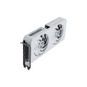 "RTX 5060 Ti 8GB Palit OC GDDR7 white"