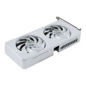 "RTX 5060 Ti 16GB Palit OC GDDR7 white"