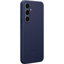 "Samsung Kindsuit Cover fr Galaxy S25 FE, Dark Blue"
