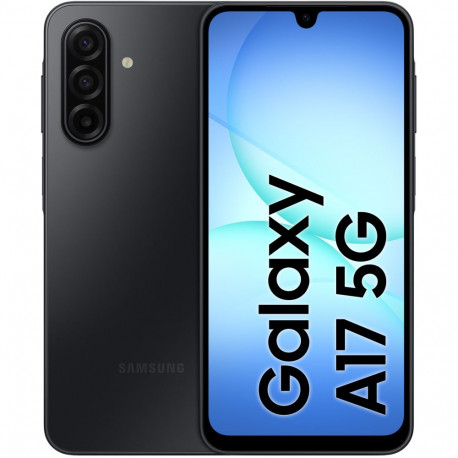 Samsung Galaxy A17 5G Dual SIM 8GB RAM 256GB EU, must