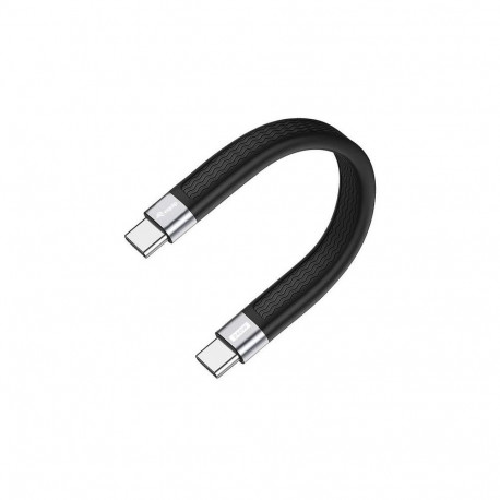 "Equip Kabel USB 4 Gen.3 -> USB-C St/St 0.13m 80Gbps sw"