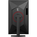 "68,6cm (27"") U27G4R 16:09 2xHDMI+DP+USB IPS bl./red"