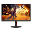 "68,6cm (27"") U27G4R 16:09 2xHDMI+DP+USB IPS bl./red"