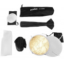 Godox softbox Parabolic AD-S85S 85cm