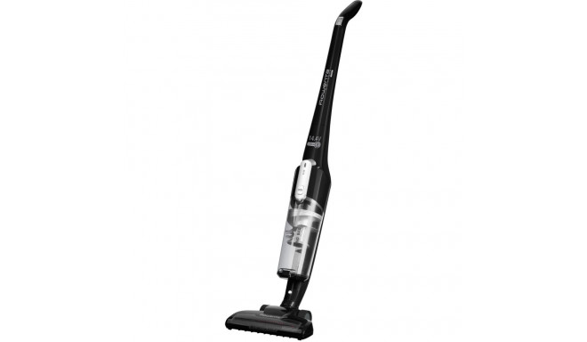 "Rowenta Bodenstaubsauger RH 6545WH (schwarz)"