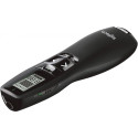 "Logitech wireless Presenter R700"
