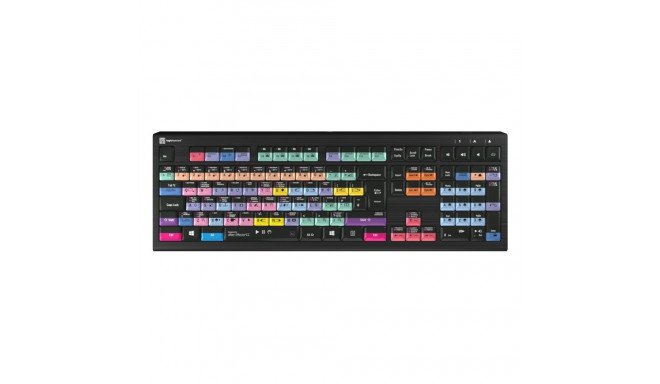 "LogicKeyboard Adobe After Effects CC Astra 2 UK (PC)"