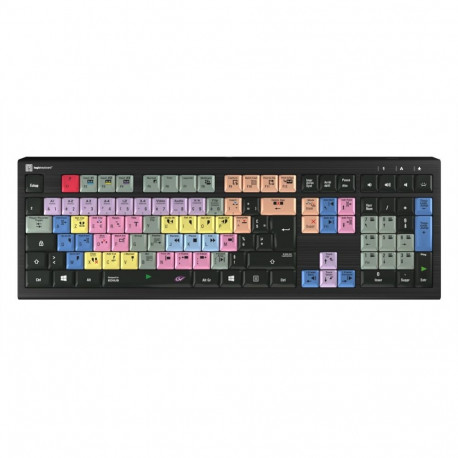 "?LogicKeyboard GrassValley Edius Astra 2 FR (PC)"