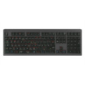 "?LogicKeyboard macOS X Shortcuts Astra 2 DE (Mac)"