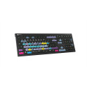 "LogicKeyboard Davinci Resolve Astra 2 DE (PC)"