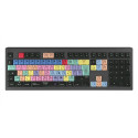 "LogicKeyboard Adobe Premiere Pro CC Astra 2 FR (Mac)"