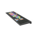 "LogicKeyboard Adobe Premiere Pro CC Astra 2 FR (Mac)"