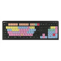 "LogicKeyboard Avid Pro Tools Astra 2 FR (PC)"