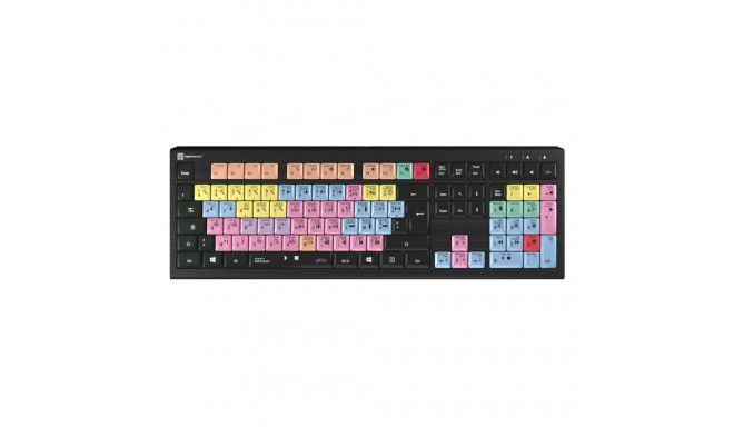 "LogicKeyboard Avid Pro Tools Astra 2 FR (PC)"