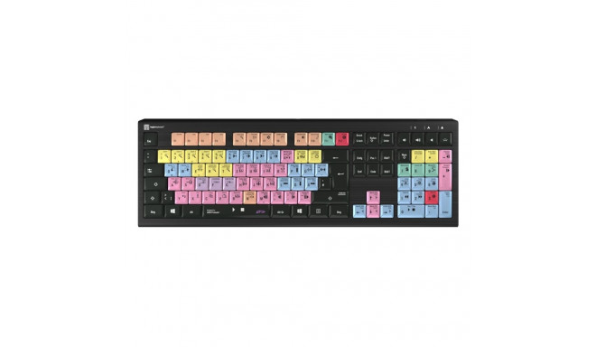 "LogicKeyboard Avid Pro Tools Astra 2 DE (PC)"