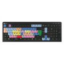 "LogicKeyboard Avid Media Composer Astra 2 Classic FR (PC)"