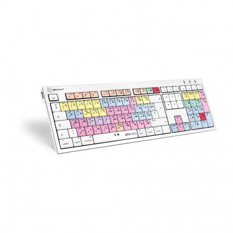 "LogicKeyboard Avid Pro Tools ALBA FR (Mac)"