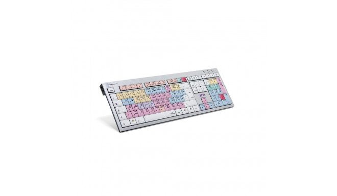 "LogicKeyboard Avid Pro Tools FR (PC/Slim)"