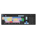 "LogicKeyboard Avid Media Composer FR (PC/Nero)"