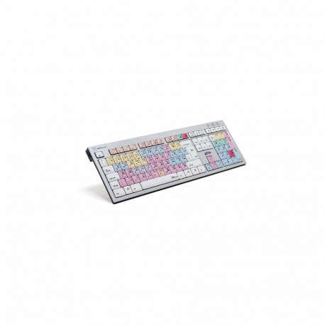 "LogicKeyboard Avid Pro Tools UK (PC/Slim)"