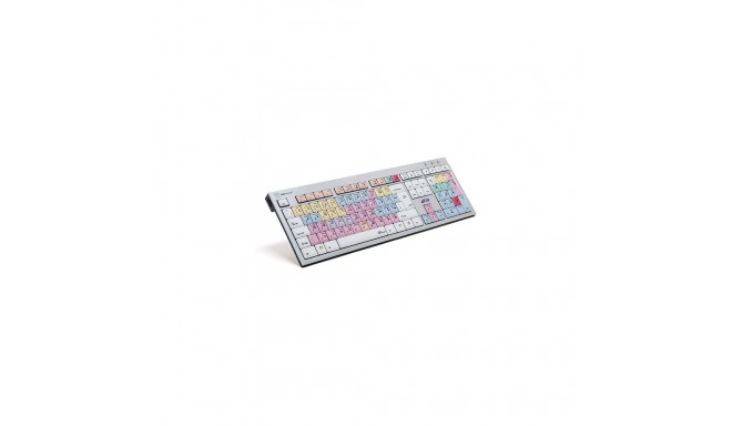 "LogicKeyboard Avid Pro Tools UK (PC/Slim)"