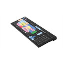 "LogicKeyboard Avid Media Composer FR (PC/Nero)"