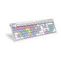 "LogicKeyboard Final Cut Pro X ALBA DE (Mac)"