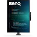 "BenQ 71.6cm RD280UA 3:2 HDMI/USB-C/DP sil. ErgoArm UHD"