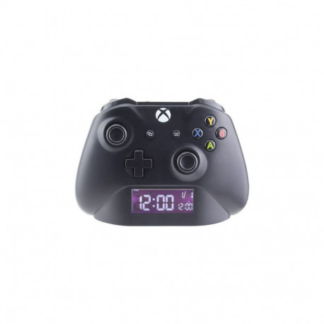 Paladone Microsoft Xbox Controller Alarm Clock