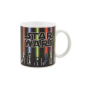 Paladone Lightsaber Heat Change Mug