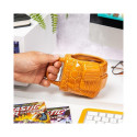 Paladone Marvel The Thing Shaped Mug
