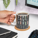 Paladone Lightsaber Heat Change Mug