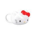 Paladone Hello Kitty Shaped Mug Paladone Hello Kitty Shaped Mug