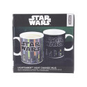 Paladone Lightsaber Heat Change Mug