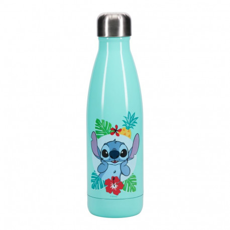 Paladone Stitch Metal Water Bottle