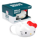 Paladone Hello Kitty Shaped Mug Paladone Hello Kitty Shaped Mug