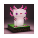 Paladone Axolotl Icon Light V3