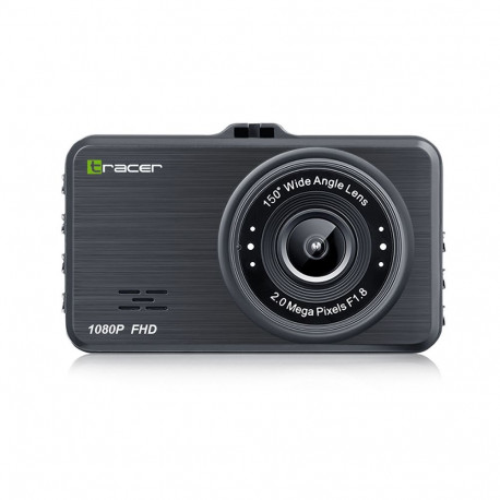 Tracer 47211 3.0S FHD CAPRI Dash Cam