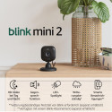 Amazon Blink Mini 2 Black