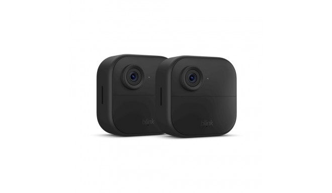 Amazon Blink Outdoor 4 Two Cameras