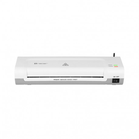 Tracer 47266 A4 TRL-5 WH, White/Grey