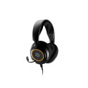 STEELSERIES Arctis Nova 3 Headset, Black