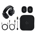 Logitech Headset 981-001263 / GPROX2B Black
