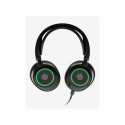 STEELSERIES Arctis Nova 3 Headset, Black