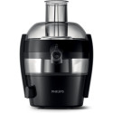 Philips Viva Collection Juicer HR1832/00, 500W, 1.5 L, Drip stop, QuickClean