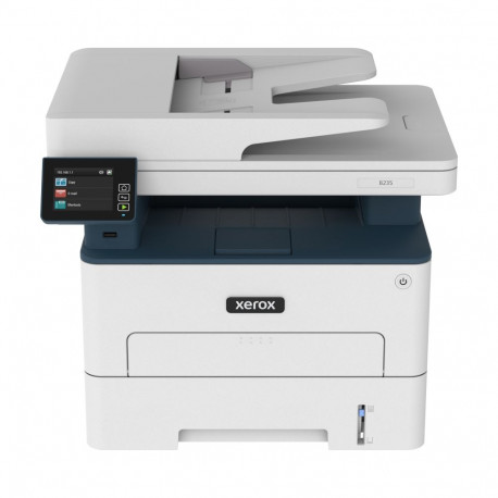 Xerox B235 A4 mono 4 in 1 MFP 34ppm. Duplex, Network, Wifi