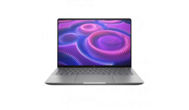 HP ZBook Ultra G1a AI 14 - Ryzen AI MAX+ PRO 395, 128GB, 4TB SSD, 14 3K 400-nit 120Hz OLED Touch Bri